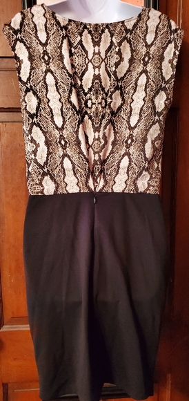 #436 3/$33 Ms Tina NEW WITH TAGS - Picture 2 of 3